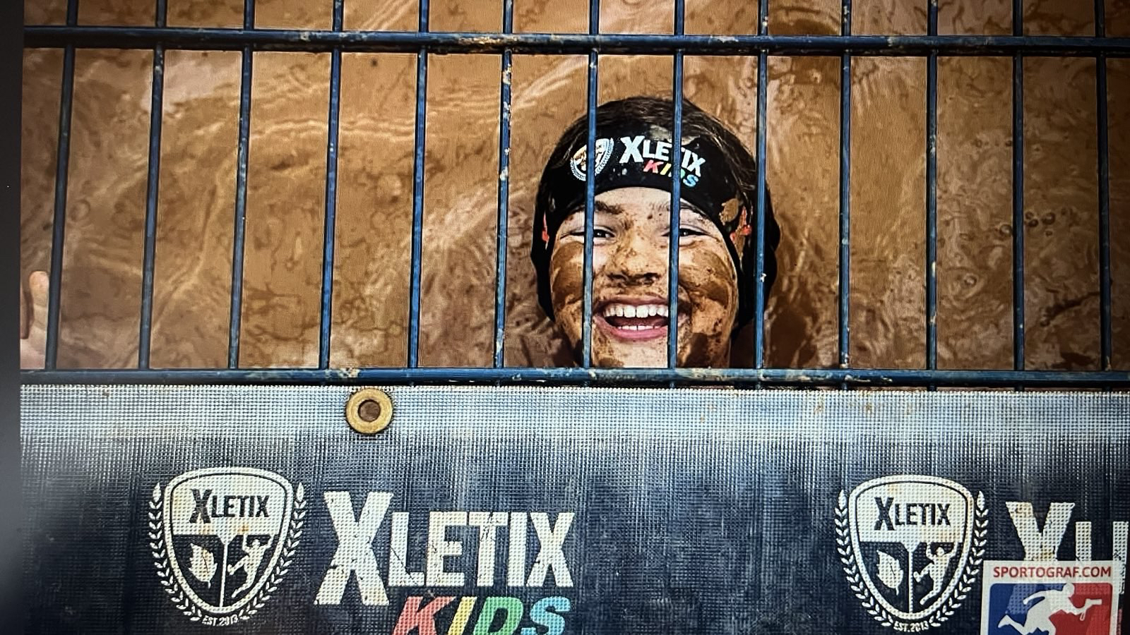 XLETIX KIDS