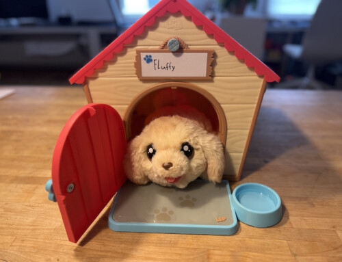 My Puppy’s Home | Fellmagie für tierliebende Kids