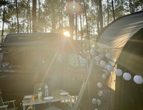 Camping-Ausstattung | 10 praktische Dinge für deinen Familienurlaub